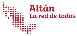 ALTÁN LA RED PARA TODOS